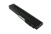 Replacement for ASUS G50V, G50Vt, G51J, G51J-3D, G51J-A1, G51Jx-A1 Laptop Battery