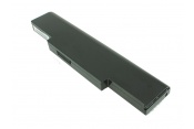 Replacement for ASUS A72, A72D, A72DR, A72F, A72J, A72JK, A72JR Laptop Battery