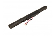 Replacement for ASUS A450E47JF-SL, A450J, A450JF, D451V, K450J, K550D Laptop Battery