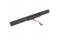 Replacement for ASUS A450E47JF-SL, A450J, A450JF, D451V, K450J, K550D Laptop Battery