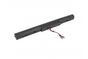 Replacement for ASUS A450E47JF-SL, A450J, A450JF, D451V, K450J, K550D Laptop Battery