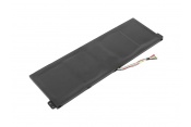 Replacement for Acer Aspire ES1-512, Aspire ES1-531, TravelMate B115, TravelMate B116 Laptop Battery