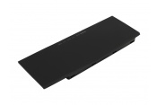 Replacement for Dell Alienware M17x R3 Series, Alienware M17x R4 Series, Alienware M17x Series, Alienware Series Laptop Battery