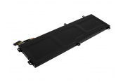 Kompatibler Ersatz fr Dell Precision 15 5510, Precision 15 5520, Precision M5510, XPS 15 9550 Laptop Akku