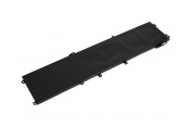 Replacement for Dell Precision 5510, XPS 15 9550 D1828T, Precision M5510, XPS 15 9550 Laptop Battery