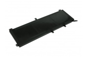 Replacement for Dell XPS 15 9530 Series, Precision M3800 Series Laptop Battery