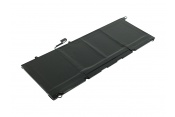 Replacement for Dell XPS 13 2015 9343, XPS 13 9343, XPS 13 9350, XPS 13-9343, XPS 9343-1818SLV Laptop Battery