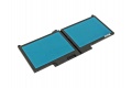 Replacement for Dell Precision Latitude 13 5300, Latitude 13 7300, Latitude 14 7400 Laptop Battery