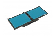 Replacement for Dell Precision Latitude 13 5300, Latitude 13 7300, Latitude 14 7400 Laptop Battery