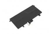 Replacement for Dell Latitude 5285, Latitude 5290 Laptop Battery