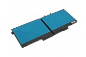 Replacement for Dell Precision 3540, Precision 3550 Laptop Battery