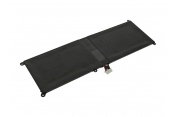 Replacement for Dell Latitude 12 7275, XPS 12 9250 Laptop Battery