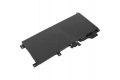 Replacement for Dell Latitude 7200 2-in-1, Latitude 7210 2-in-1 Laptop Battery