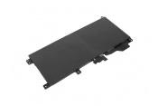 Replacement for Dell Latitude 7200 2-in-1, Latitude 7210 2-in-1 Laptop Battery