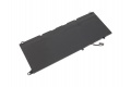 Replacement for Dell XPS 13 9360, XPS 13-9360-D1505G Laptop Battery