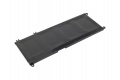 Kompatibler Ersatz fr Dell DNCWSCB6106B, I7778-0026GRY, Inspiron 17 7000 Laptop Akku