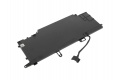 Replacement for Dell Latitude 7400 2-in-1 Laptop Battery