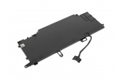 Replacement for Dell Latitude 7400 2-in-1 Laptop Battery