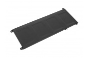 Replacement for Dell Chromebook 13 3380 Laptop Battery