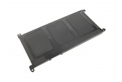 Replacement for Dell Chromebook 3100 Laptop Battery