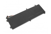 Replacement for Dell G7 17 7700, Inspiron 15 7501, Vostro 15 7500Laptop Battery