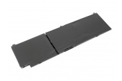 Replacement for Dell Precision 7550,  Precision 7560,  Precision 7750,  Precision 7760 Laptop Battery