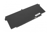 Replacement for Dell Latitude 13 5320, Latitude 14 7320, Latitude 14 7420, Latitude 7320 14MDJ Laptop Battery