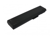 Replacement for FUJITSU FMV-BIBLO LOOX Q70TN, FMV-BIBLO LOOX Q70UN, FMV-Q8220, FMV-Q8230, FMV-Q8240, LifeBook Q2010 Laptop Battery