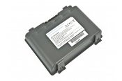 Replacement for FUJITSU Lifebook A3110, A3120, A3130, A3210, A6010, A6020, A6025, A6030, A6110, A6120 Laptop Battery