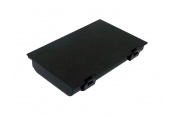 Replacement for FUJITSU-SIEMENS CELSIUS H250, LifeBook E8410, Lifebook E8420 Laptop Battery