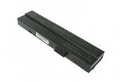 Replacement for GERICOM BlockBuster Excellent 7000 Laptop Battery