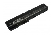 Replacement for HP EliteBook 2560p, EliteBook 2570p Laptop Battery