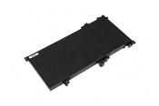 Replacement for HP 5T-AX000, OMEN 15-AX000, OMEN 15T-AX200, Pavilion 15-BC000 Laptop Battery