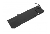 Replacement for HP AD017TX, AD105TX Series, Envy 13-AD141NG, TPN-I128 Laptop Battery