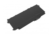 Replacement for HP Pavilion x360 13-BB, Pavilion x360 13-bb0xxx, Pavilion x360 13-bb1015cl Laptop Battery