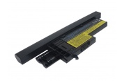 Replacement for IBM ThinkPad X60, X60s Series  Laptop Battery