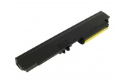 Replacement for LENOVO ThinkPad R400, R61, R61i, T400, T61, T61p, T61u Series Laptop Battery