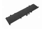 Kompatibler Ersatz fr LENOVO ThinkPad P1 2019 20QTA00ECD Laptop Akku