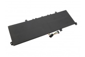 Replacement for LENOVO ThinkBook 13s G2 ITL, ThinkBook 13s-ITL-20V90003GE Laptop Battery