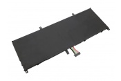 Kompatibler Ersatz fr LENOVO Yoga C640-13IML Serien, Yoga 6 13ARE05 82FN005PMX Laptop Akku