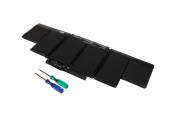 Replacement for APPLE MacBook Pro 15 Series Laptop Battery