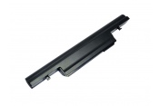 Replacement for TOSHIBA Dynabook R751, Dynabook R752, Dynabook R752/F, TOSHIBA Satellite Pro R850, Satellite R850, Tecra R850, Tecra R950 Series Laptop Battery