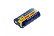 Replacement for POLAROID PDC-1050 Digital Camera Battery