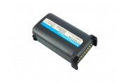 Replacement for SYMBOL MC9000, MC9000-G, MC9000-K, MC9010, MC9050, MC9060-G, MC9060-K, MC9060 Long Terminal, MC9062, MC909, MC9090, MC9090-G, MC9090-K, MC9090-Z, MC9097, MC9190-G, RD5000 Mobile RFID Reader Barcode Scanner Battery