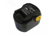 Replacement for AEG BS 12 G, BS 12X-R, BSB 12 G, BSB 12 STX-R, BSS 12 RW Power Tools Battery