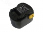 Replacement for AEG BS 12 G, BS 12X-R, BSB 12 G, BSB 12 STX-R, BSS 12 RW Power Tools Battery