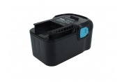 Replacement for WURTH BS 18-A solid combi Power Tools Battery
