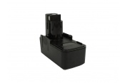 Kompatibler Ersatz fr BOSCH ABS 96 M-2, ASB 96 P-2, GBB 9.6VES-1, GBM 9.6 VSP-2, GBM 9.6VES-1, GBM 9.6VES-2, GBM 9.6VES-3, GBM 9.6VSP-3, GDR 90, GLI 9.6V Werkzeug Akku