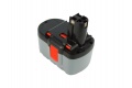 Replacement for BOSCH 12524-03, 13624-2G, 1645, 1645-24, 1645B-24 Power Tools Battery