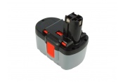 Replacement for BOSCH 12524-03, 13624-2G, 1645, 1645-24, 1645B-24 Power Tools Battery